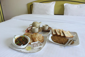Hotel Picnic Plaza