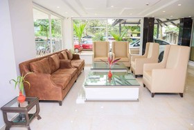Hotel Regent Laguna
