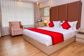 Hotel Regent Laguna