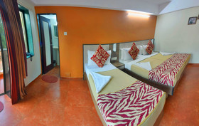 Hotel Viva Baga