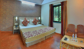 Hotel Viva Baga