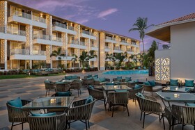 Hyatt Place Goa Candolim