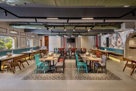 Hyatt Place Goa Candolim