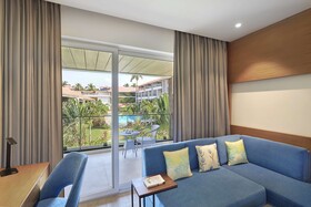 Hyatt Place Goa Candolim
