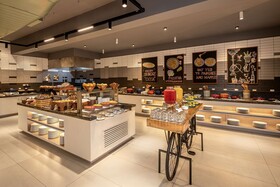 Hyatt Place Goa Candolim