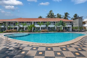 Hyatt Place Goa Candolim