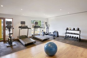 Hyatt Place Goa Candolim