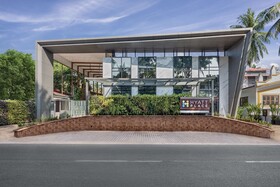 Hyatt Place Goa Candolim