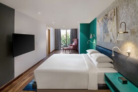 Hyatt Place Goa Candolim