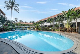 Hyatt Place Goa Candolim