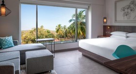 Hyatt Centric Candolim Goa