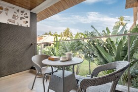 Hyatt Place Goa Candolim