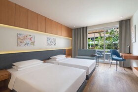 Hyatt Place Goa Candolim