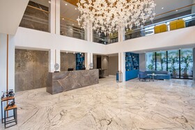 Hyatt Place Goa Candolim