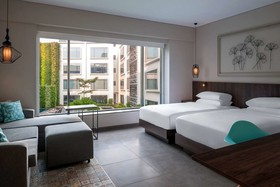 Hyatt Centric Candolim Goa