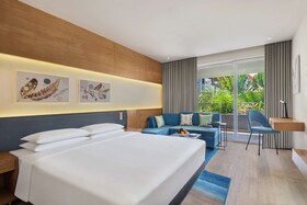 Hyatt Place Goa Candolim