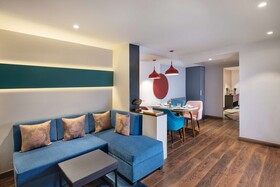 Hyatt Place Goa Candolim