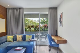 Hyatt Place Goa Candolim