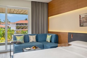 Hyatt Place Goa Candolim