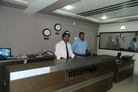 OYO Townhouse 240 Magnum Resorts Candolim