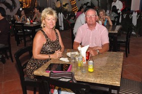 OYO Townhouse 240 Magnum Resorts Candolim