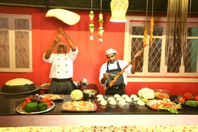 OYO Townhouse 240 Magnum Resorts Candolim