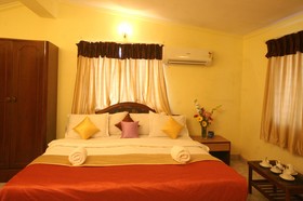 OYO Townhouse 240 Magnum Resorts Candolim