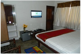 OYO Townhouse 240 Magnum Resorts Candolim