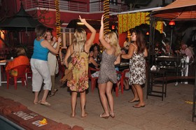 OYO Townhouse 240 Magnum Resorts Candolim