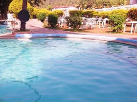 Maizons Lakeview Resort