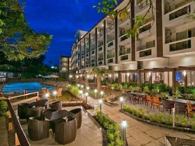 Ramada by Wyndham Goa Arpora