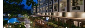 Ramada by Wyndham Goa Arpora