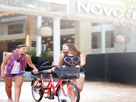 Novotel Goa Candolim