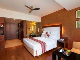 Novotel Goa Candolim