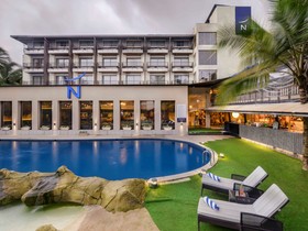 Novotel Goa Candolim
