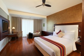 Novotel Goa Candolim