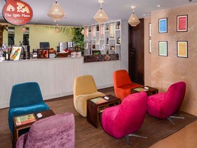 Novotel Goa Candolim
