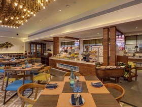 Novotel Goa Candolim