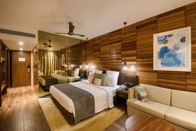 Novotel Goa Candolim