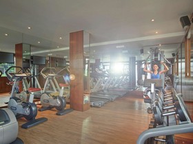 Novotel Goa Candolim