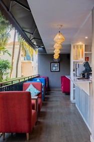 Novotel Goa Candolim