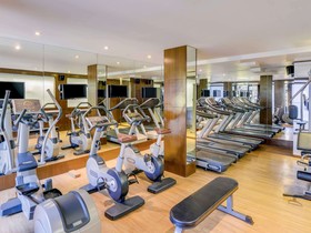Novotel Goa Candolim