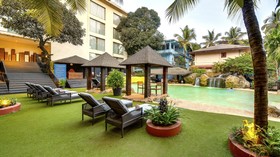 Novotel Goa Candolim