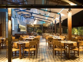 Novotel Goa Candolim