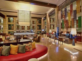 Novotel Goa Candolim