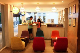 Novotel Goa Candolim