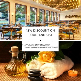 Novotel Goa Candolim