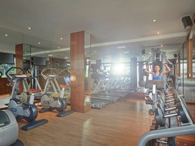 Novotel Goa Candolim
