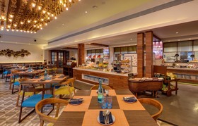 Novotel Goa Candolim
