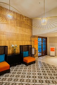 Novotel Goa Candolim
